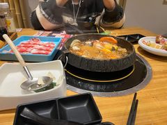 -水林间·寿喜烧自助(仙林金鹰店)
