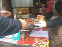 -王记西鎮电烤肉(汶上路店)