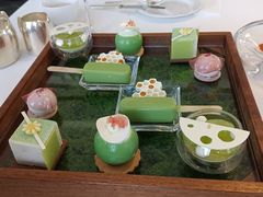-北京柏悦酒店·锦庭餐厅Dining Room