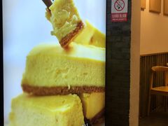 -老香港蛋糕(梓桐苑店)