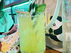 -Famous肥猫墨西哥音乐餐吧(五棵松华熙LIVE店)
