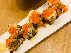 -小句号·精致料理(江南环球港店)