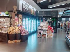 -Olé精品超市(北京合生汇店)