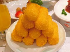 -福海居烤鸭店(鸟巢店)