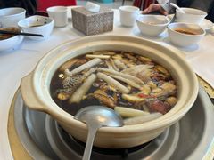 -天宜隆蘑菇宴火锅(石景山旗舰店)