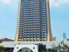 -厦门海景千禧大酒店·海景咖啡厅