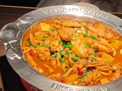 -胖哥俩肉蟹煲(杭州下沙学林街店)