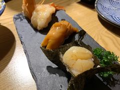 带子寿司-無雙居酒屋(北京路店)