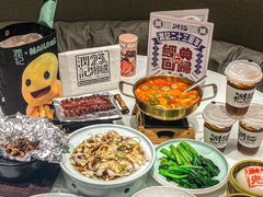 -润记·广东餐馆(苏州中心店)