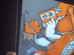 -鸣记脆皮烤鱼·海鲜烤鱼(三八广场店)