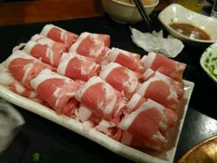 -情忆草原涮肉馆