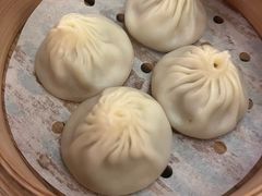 -翡翠拉面小笼包(岭南新天地店)