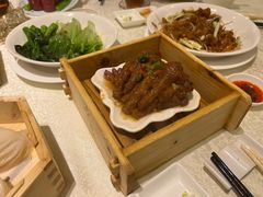 -荣粤酒家·融合粤菜