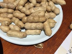 生花生-友记功夫香·人民川菜(红牌楼店)