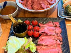 -大米·京都小酒馆·炭烧海鲜·烧鸟(龙口东路店)