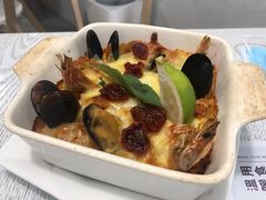 -娜娜家·Nana's restaurant(国金汇店)