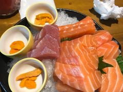 -和彩放题餐厅(酒仙桥店)
