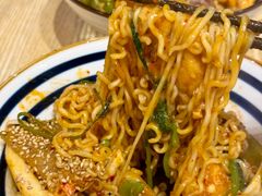 -皆道拌麻辣烫·麻辣拌