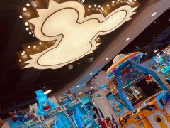 -汤姆熊欢乐世界(罗斯福店)