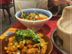 -冯烫烫跷脚牛肉·川菜小馆(武胜西街店)