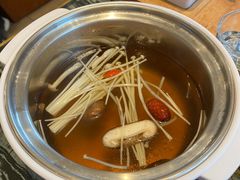 -大渔小鲜火锅店
