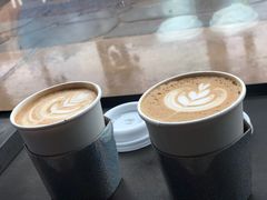 -Cafe Aewol Monsant