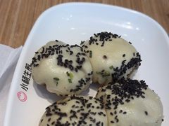 -小杨生煎(香港名都店)