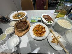 -紫光园·烤鸭·北京菜(团结湖店)