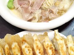 -邢家锅贴老店·非遗·开封菜(金明广场店)