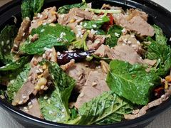 -蜗牛小馆醉乡民谣云南菜(惠新西里店)