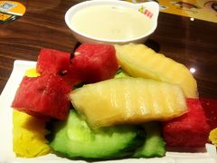 -豪享来牛排(人民店)