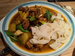 -谷丽麦馕新疆菜·清真(步步高梅溪新天地店)