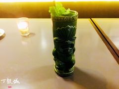 -KRAFTWERK发电站鸡尾酒&威士忌