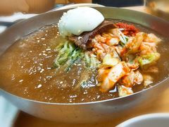 -屋里家延边朝鲜族冷面(南园店)