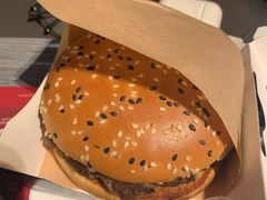 -麦当劳(百利广场店)