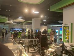 -扬州科技馆