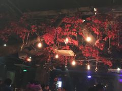 -令狐冲烤鱼·烧菜馆(达明店)