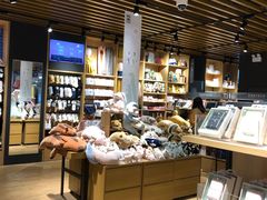 -九木杂物社(恒隆广场店)