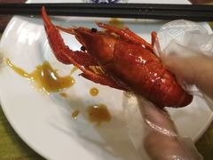 -扒虾小妹儿麻辣海鲜(宏图街店)