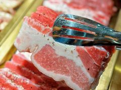-姜胖胖首尔自助烤肉·街头小吃大排档(国瑞中心店)