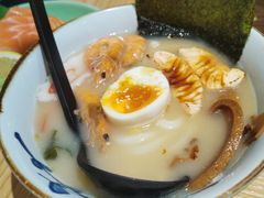 -六本目日式料理(珊瑚沙家园店)