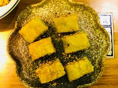 糖煎麻糍-弄堂里(雨花客厅店)