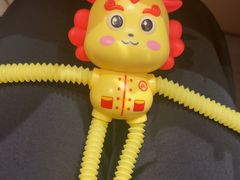 -海底捞火锅(新松江路生日主题店)