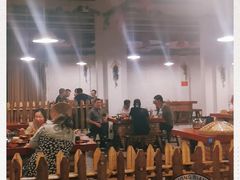 大堂-生产队柴火鸡(永乐路店)