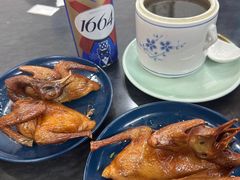 -煲煲掂风味煲仔饭餐厅(西区店)