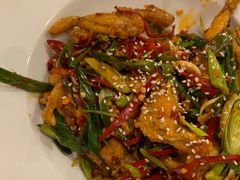 -熊猫川菜馆 panda chine