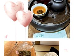 -豫园湖心亭茶楼