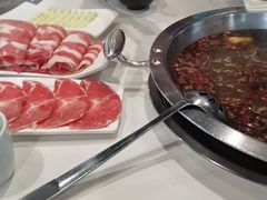 -重庆巴渝火锅(钟家村店)