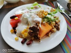 -解放碑威斯汀酒店-知味国际美食餐厅