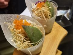 -天狗山料理(省体店)